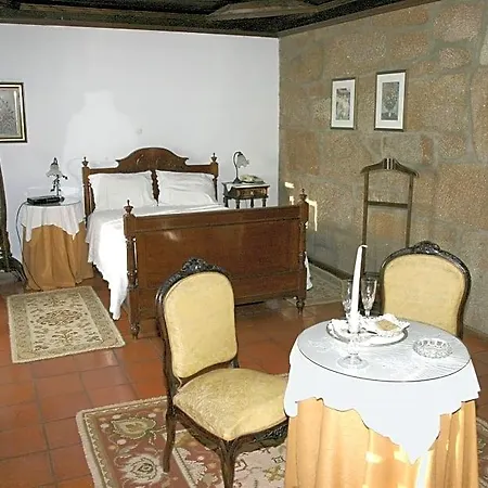 فندق Quinta Da Mata