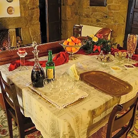 Quinta Da Mata فندق 3*