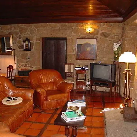 Quinta Da Mata 3*