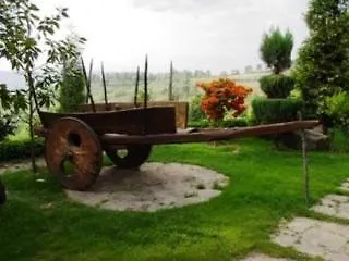 Quinta Da Mata فندق تشافيس