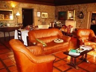 Quinta Da Mata Hotel 3*